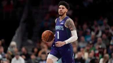 Hornets vs. Kings Matchup: Charlotte Look for 4th Straight