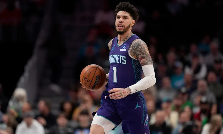 Hornets vs. Kings Matchup: Charlotte Look for 4th Straight