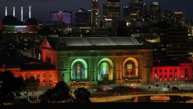 Hosting the FIFA World Cup is really expensive, and cities want more help | KCUR