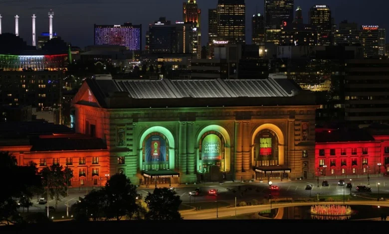 Hosting the FIFA World Cup is really expensive, and cities want more help | KCUR