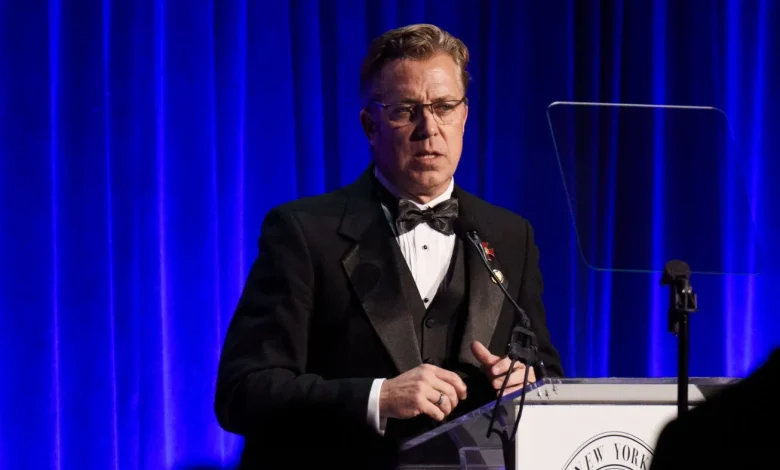 House GOP leadership silent as more members post anti-Muslim statements : NPR