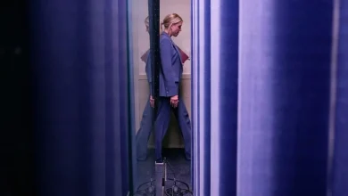 House Oversight panel votes to subpoena AG Pam Bondi in Epstein probe