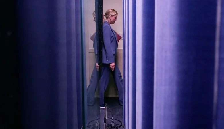 House Oversight panel votes to subpoena AG Pam Bondi in Epstein probe