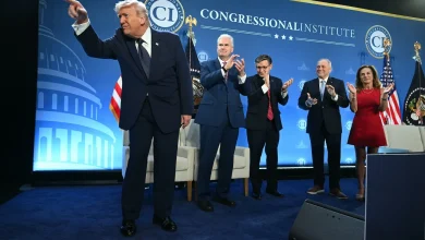 House Republicans struggle to craft legislative agenda ahead of midterms