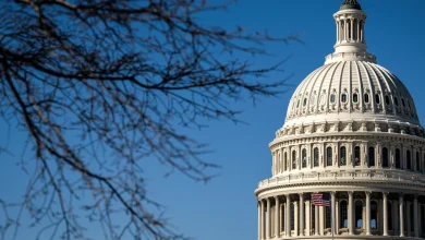 House kills effort to release all congressional sexual misconduct and harassment reports