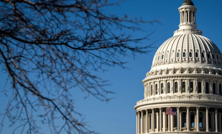 House kills effort to release all congressional sexual misconduct and harassment reports