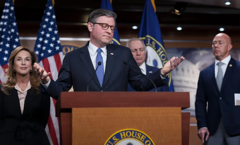 House narrowly rejects Iran war powers resolution