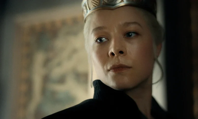 House of the Dragon has already ruined a key storyline for season 3