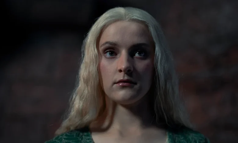 House of the Dragon season 3 reportedly recasts a character — and it has strange implications