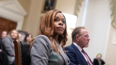 House panel finds Florida Democrat guilty of ethics violations : NPR