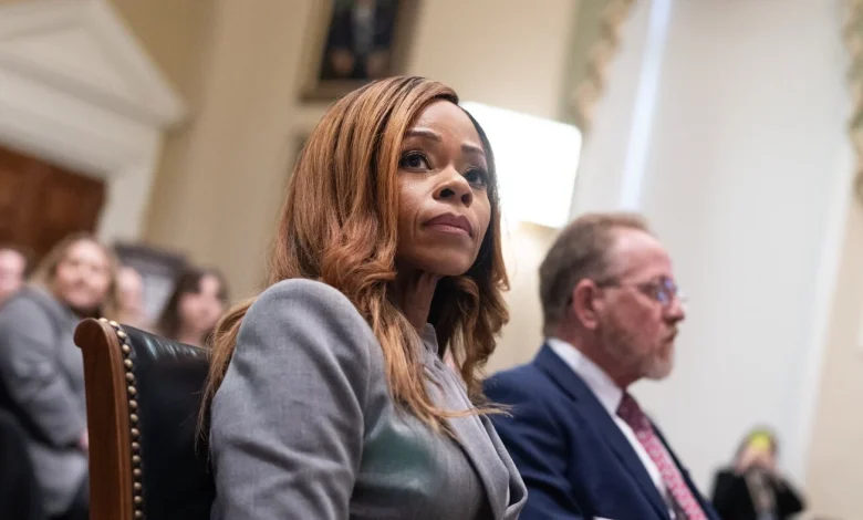 House panel finds Florida Democrat guilty of ethics violations : NPR