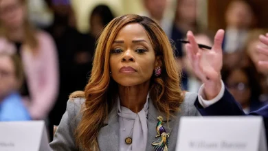 House panel finds Rep. Sheila Cherfilus-McCormick guilty of 25 ethics charges