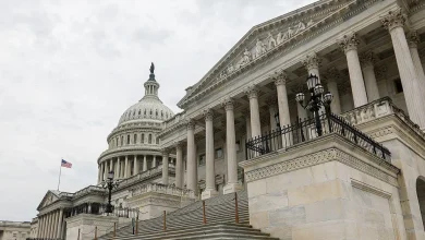 House to vote on curbing Trump's Iran war powers