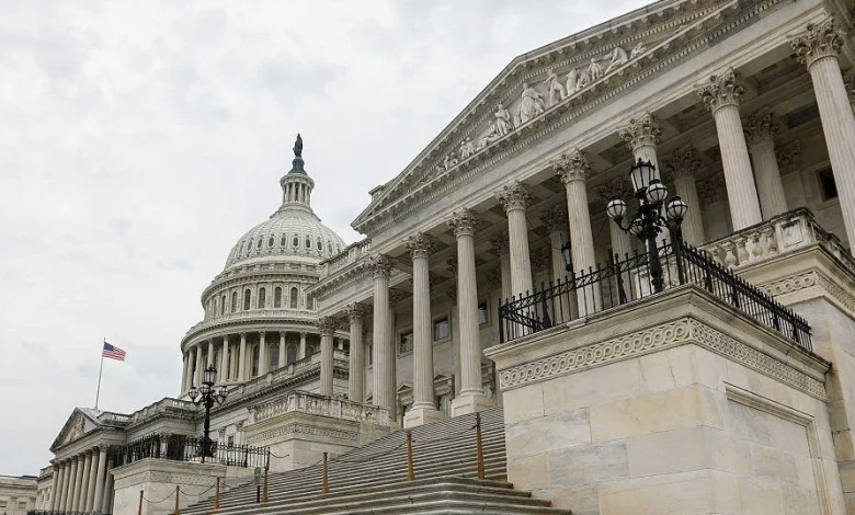 House to vote on curbing Trump's Iran war powers