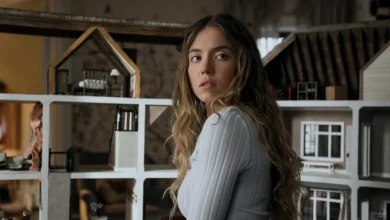 Housemaid 2 Sets 2027 Release Date for Sydney Sweeney Sequel