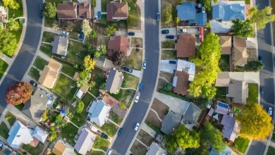 Housing demand still growing as mortgage rates reach inflection point