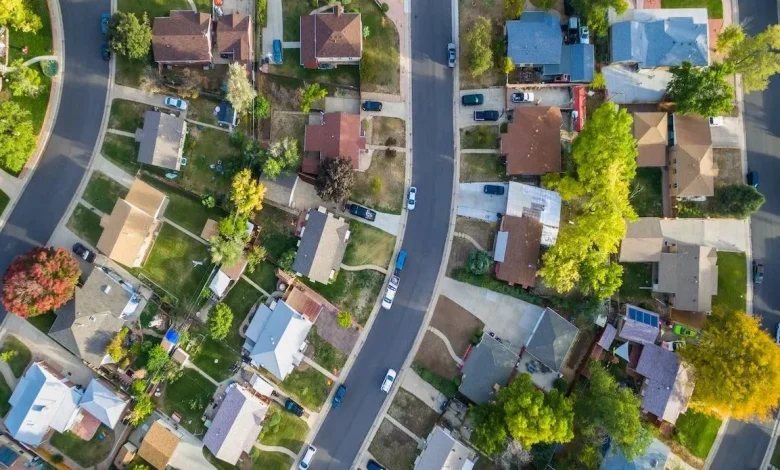 Housing demand still growing as mortgage rates reach inflection point