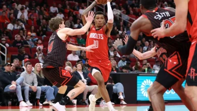 Houston Rockets vs. Chicago Bulls game preview