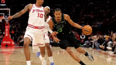 Houston Rockets vs. New Orleans Pelicans game preview