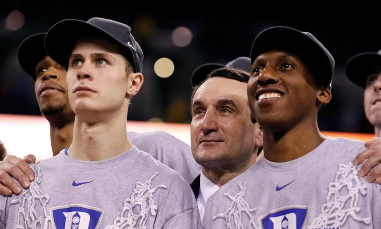 How 2026 men’s tournament coaches have played in the NCAA tournament