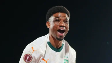 How Amad fared for Ivory Coast vs Japan, as JJ Gabriel’s England U17 side beaten