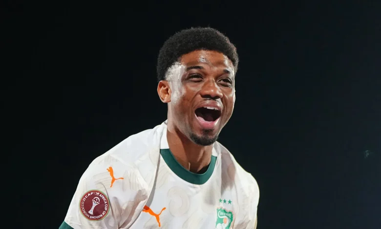 How Amad fared for Ivory Coast vs Japan, as JJ Gabriel’s England U17 side beaten