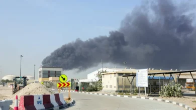 How Big Tech Data Centers Become a Military Target During the Iran War