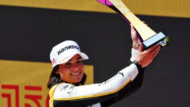 How Chadwick continues to influence the future of Formula 1