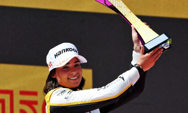 How Chadwick continues to influence the future of Formula 1