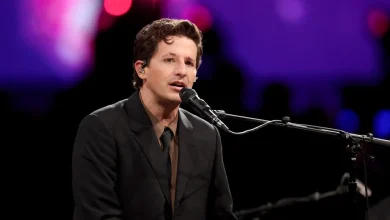 How Charlie Puth transcended the cringe
