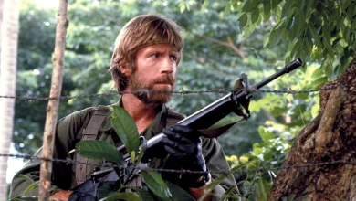 How Chuck Norris Created the Manosphere