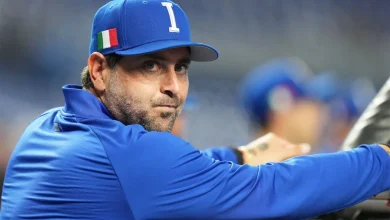 How Clint Hurdle’s advice helped Francisco Cervelli lead Italy on WBC Cinderella run