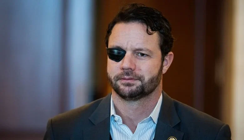 How Dan Crenshaw’s feuds with Ted Cruz and MAGA threaten his political future