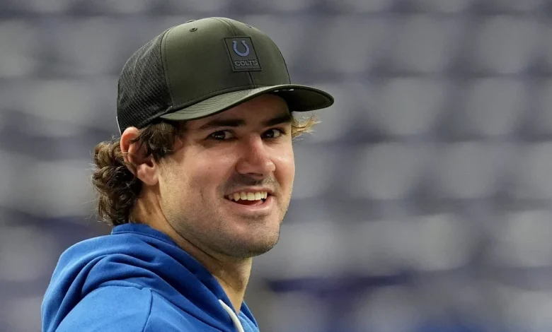 How Daniel Jones Could Torpedo the Vikings' Pursuit of Kyler Murray