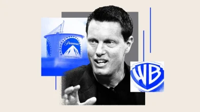 How David Ellison's Paramount Is Transforming Before Buying WBD