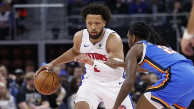 How Detroit Pistons Will Look to Pass Road Test Against Orlando Magic