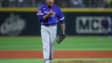 How Dodgers did in World Baseball Classic pool play