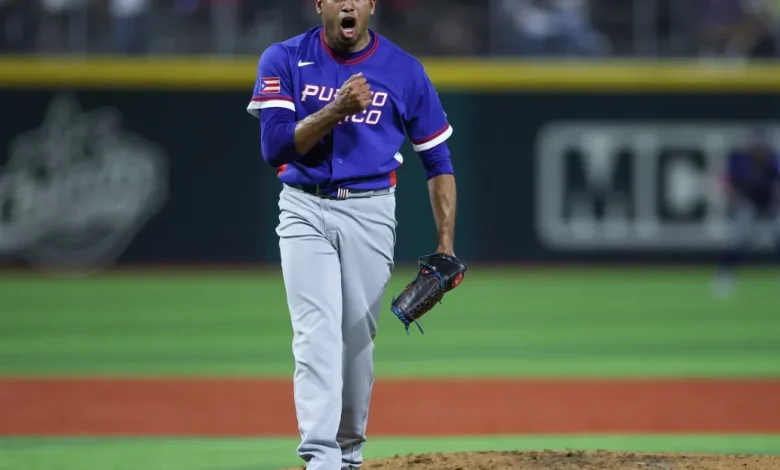 How Dodgers did in World Baseball Classic pool play