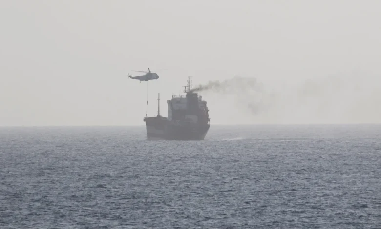 How Does the Iran War Affect China’s Energy Security?