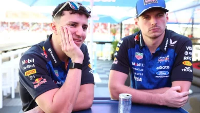 How F1 2026 team-mates are comparing in qualifying