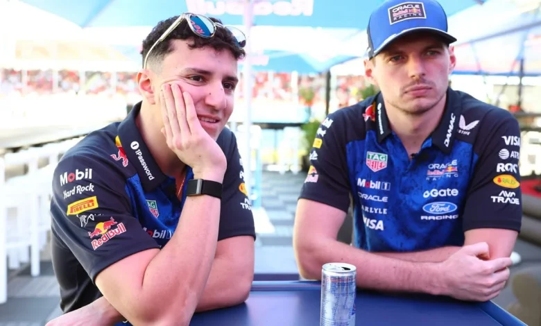 How F1 2026 team-mates are comparing in qualifying