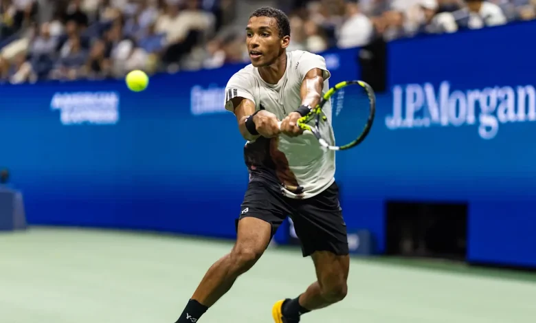 How Félix Auger-Aliassime Pulled Off a Career Renaissance