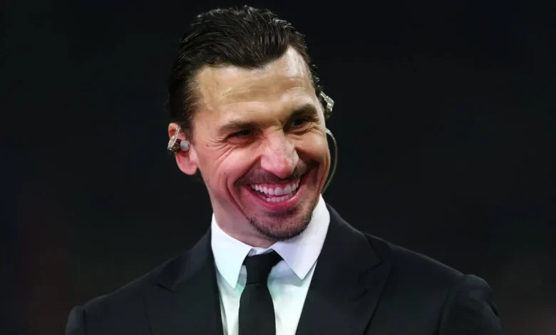 How Fox landed Zlatan Ibrahimović for the World Cup: ‘He was at the top of the list’