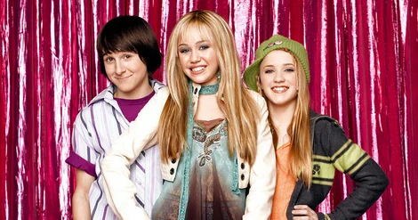 How "Hannah Montana" Defined the Zillennial Generation