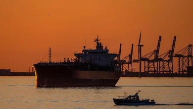How High Could Oil Prices Get with Strait of Hormuz Closure?