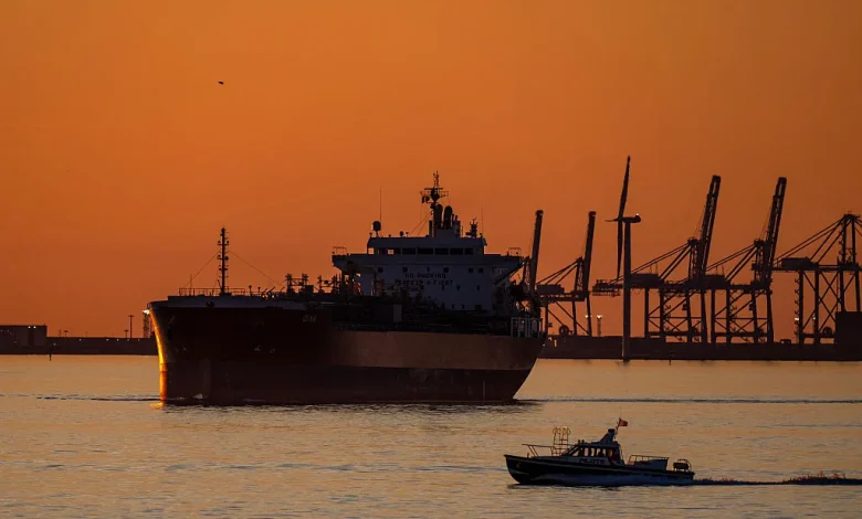 How High Could Oil Prices Get with Strait of Hormuz Closure?