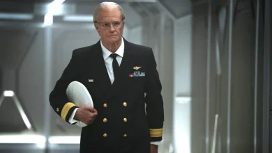 How Is Ed Baldwin Still Alive In Season 5?