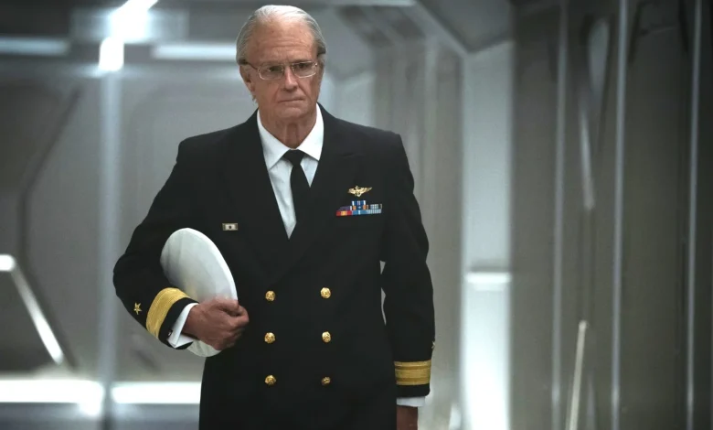 How Is Ed Baldwin Still Alive In Season 5?