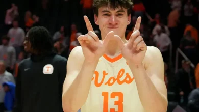 How J.P. Estrella became Maine’s next national basketball star