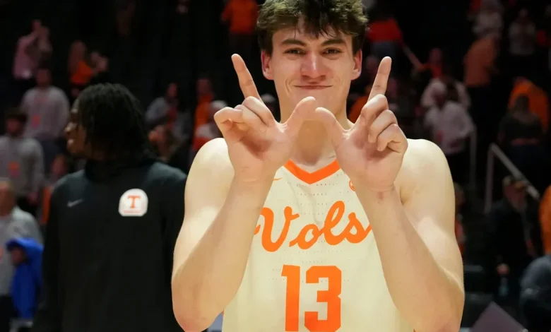 How J.P. Estrella became Maine’s next national basketball star